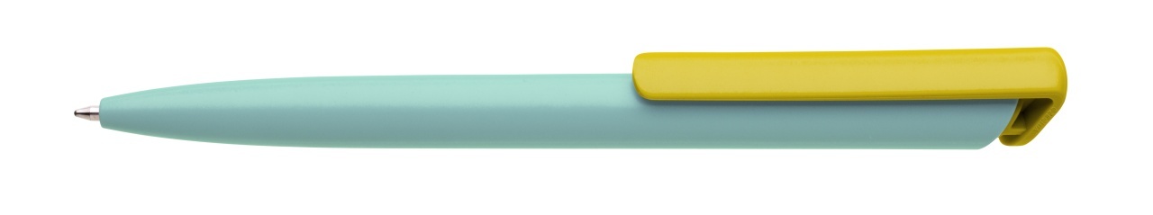 ADO™ propiska BOIA zelené foam tělo 6 ADO™ propiska BOIA zelené foam tělo - imagine 6