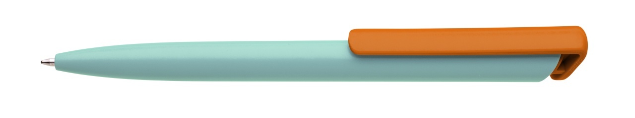 ADO™ propiska BOIA zelené foam tělo 7 ADO™ propiska BOIA zelené foam tělo - imagine 7