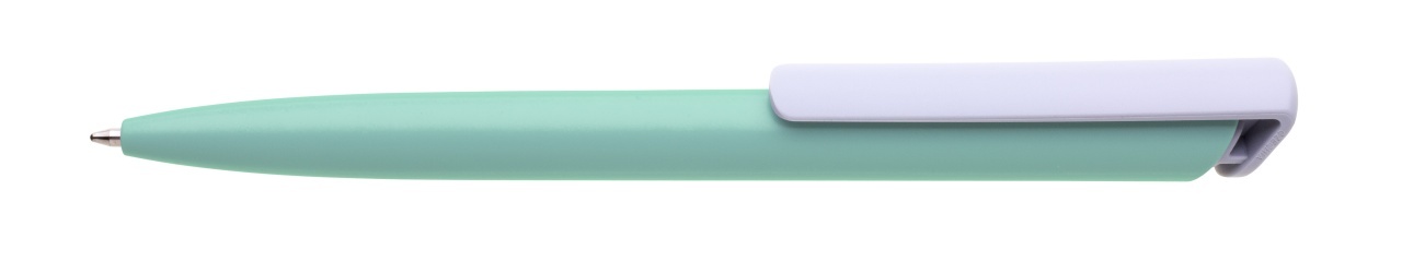 ADO™ propiska BOIA zelené foam tělo 2 ADO™ propiska BOIA zelené foam tělo - imagine 2