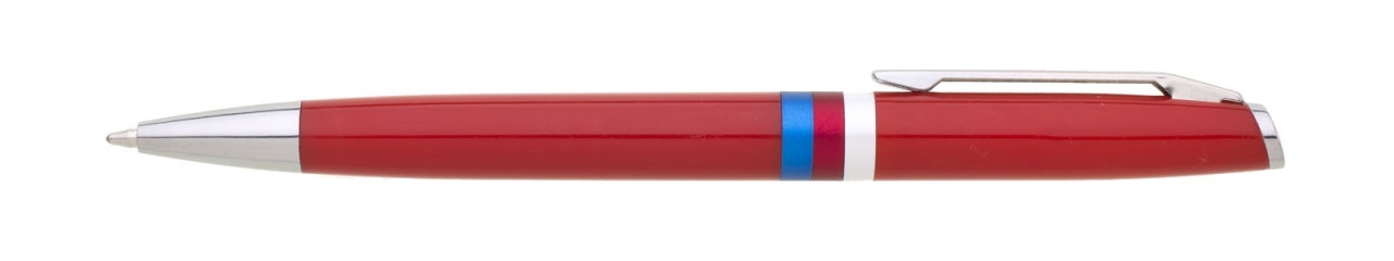 ADO™ REPUBLICA CZ Plastic ballpoint pen 1 ADO™ REPUBLICA CZ Plastic ballpoint pen