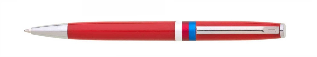 ADO™ REPUBLICA CZ Plastic ballpoint pen 5 ADO™ REPUBLICA CZ Plastic ballpoint pen - imagine 5