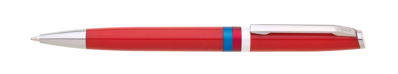 ADO™ REPUBLICA CZ Plastic ballpoint pen 6 ADO™ REPUBLICA CZ Plastic ballpoint pen - imagine 6