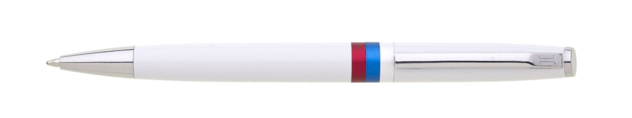 ADO™ REPUBLICA SK Plastic ballpoint pen 3 ADO™ REPUBLICA SK Plastic ballpoint pen - imagine 3