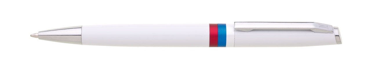 ADO™ REPUBLICA SK Plastic ballpoint pen 2 ADO™ REPUBLICA SK Plastic ballpoint pen - imagine 2