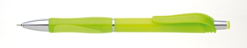 ADO™ SALA SG Plastic ballpoint pen, 0,5mm microtip 12 ADO™ SALA SG Plastic ballpoint pen, 0,5mm microtip - imagine 12