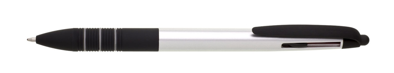 ADO™ SARNO Plastic ballpoint pen, 3 in 1 2 ADO™ SARNO Plastic ballpoint pen, 3 in 1 - imagine 2