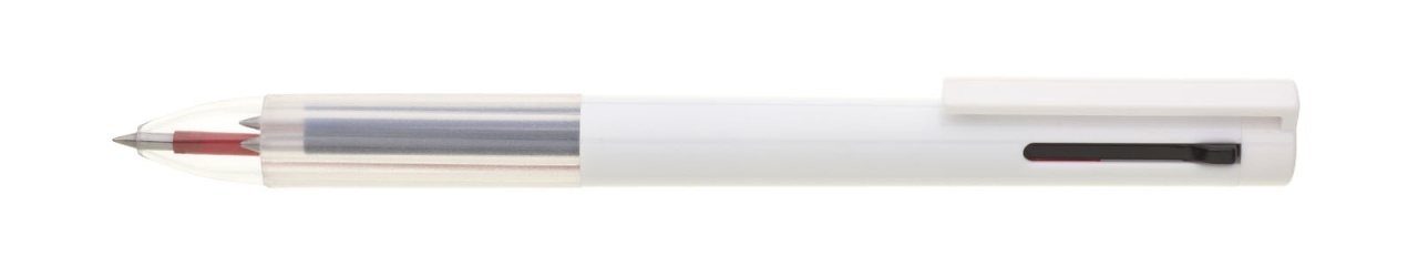 ADO™ SOLEN Plastic gel pen 3v1 2 ADO™ SOLEN Plastic gel pen 3v1 - imagine 2