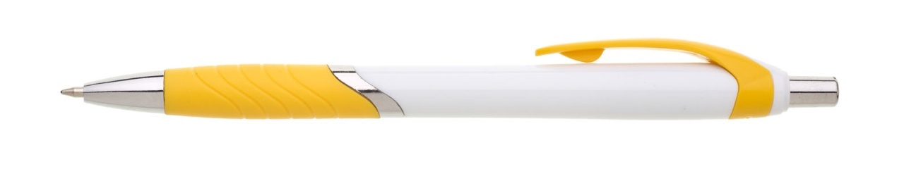 ADO™ TEMPO Plastic ballpoint pen 1 ADO™ TEMPO Plastic ballpoint pen