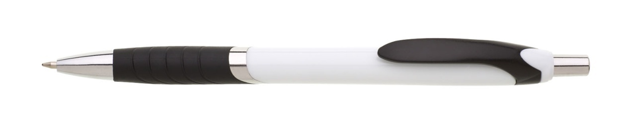 ADO™ TEMPO Plastic ballpoint pen 2 ADO™ TEMPO Plastic ballpoint pen - imagine 2
