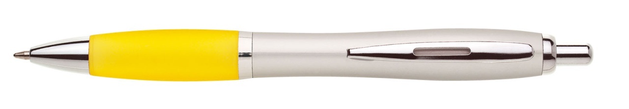 ADO™ TERNO* Plastic ballpoint pen 2 ADO™ TERNO* Plastic ballpoint pen - imagine 2