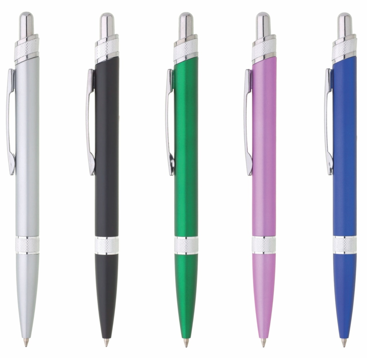 ADO™ TERRO Plastic ballpoint pen 4 ADO™ TERRO Plastic ballpoint pen - imagine 4