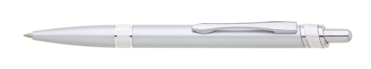 ADO™ TERRO Plastic ballpoint pen 2 ADO™ TERRO Plastic ballpoint pen - imagine 2