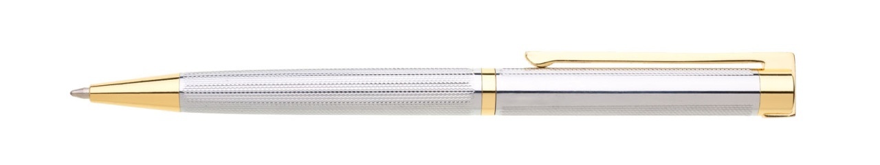 ADO™ TRAMONTO Metal ballpoint pen 2 ADO™ TRAMONTO Metal ballpoint pen - imagine 2