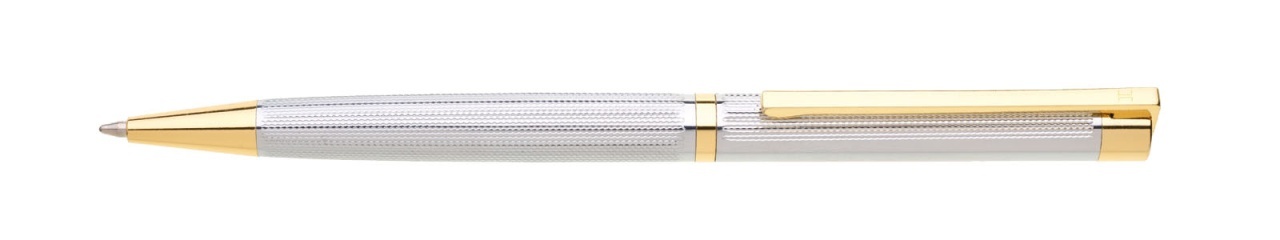 ADO™ TRAMONTO Metal ballpoint pen 3 ADO™ TRAMONTO Metal ballpoint pen - imagine 3