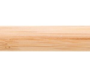 ADO™ TURAL BLACK* Bamboo / metal pen