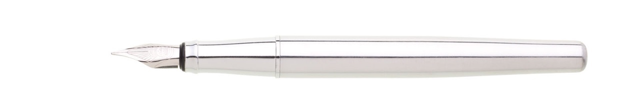 ADO™ VALLI Metal fountain pen 2 ADO™ VALLI Metal fountain pen - imagine 2
