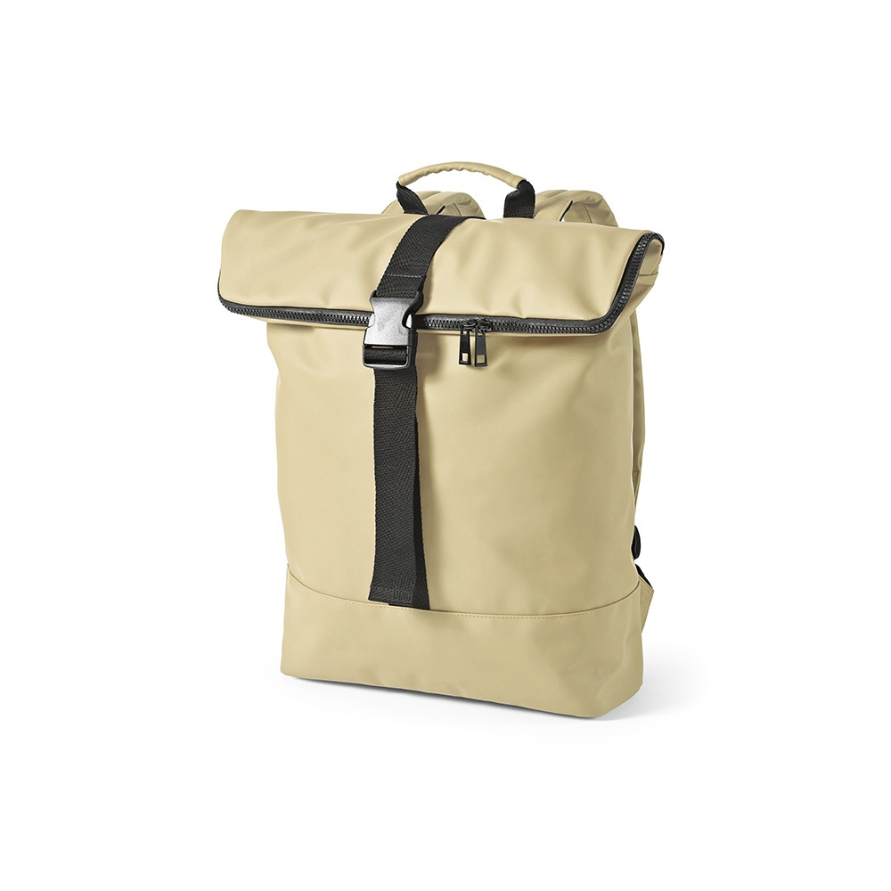 Rucsac Milan 24L rPU și rPET. Compatibil cu laptop de 17". 6 Rucsac Milan 24L rPU și rPET. Compatibil cu laptop de 17". - imagine 6