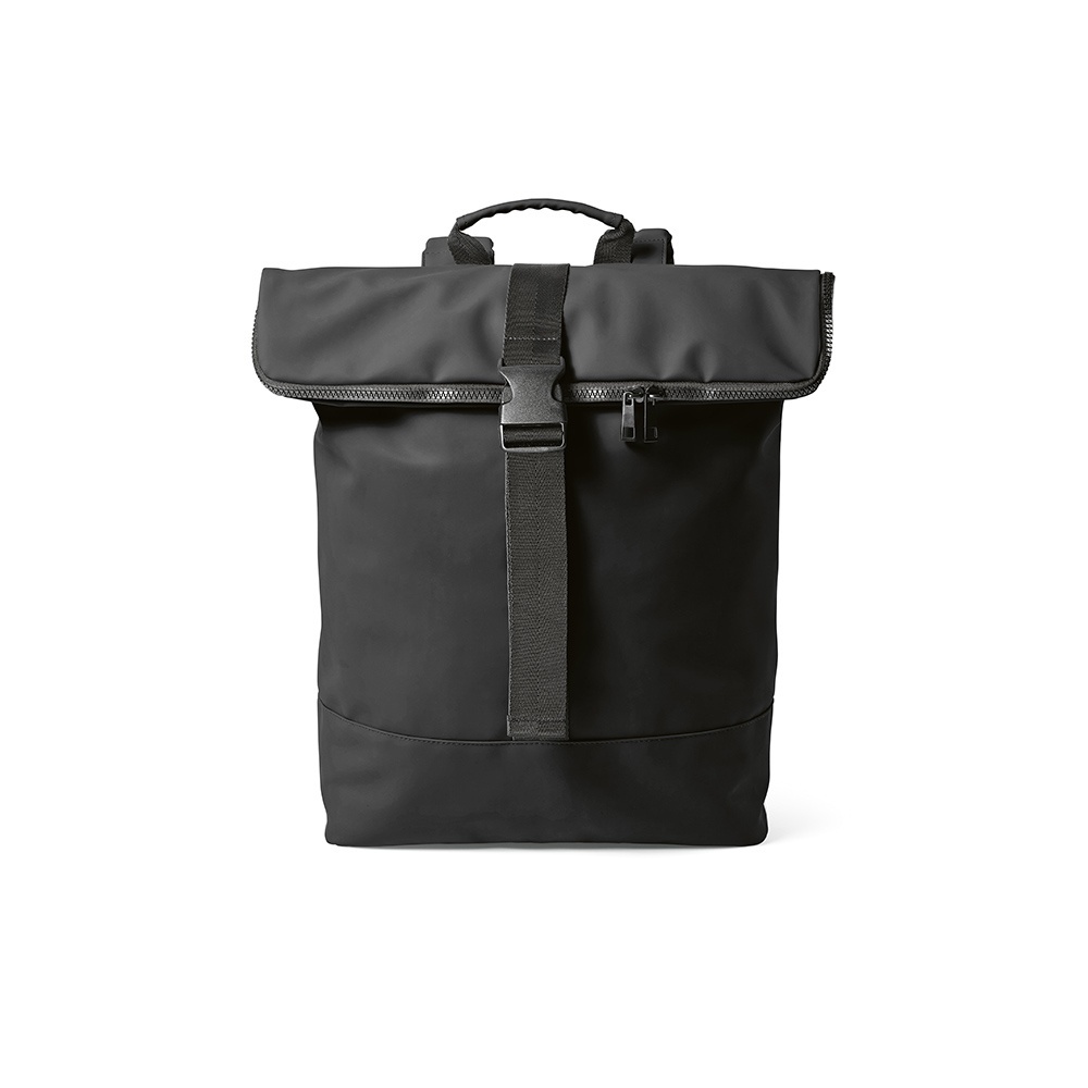 Rucsac Milan 24L rPU și rPET. Compatibil cu laptop de 17". 7 Rucsac Milan 24L rPU și rPET. Compatibil cu laptop de 17". - imagine 7