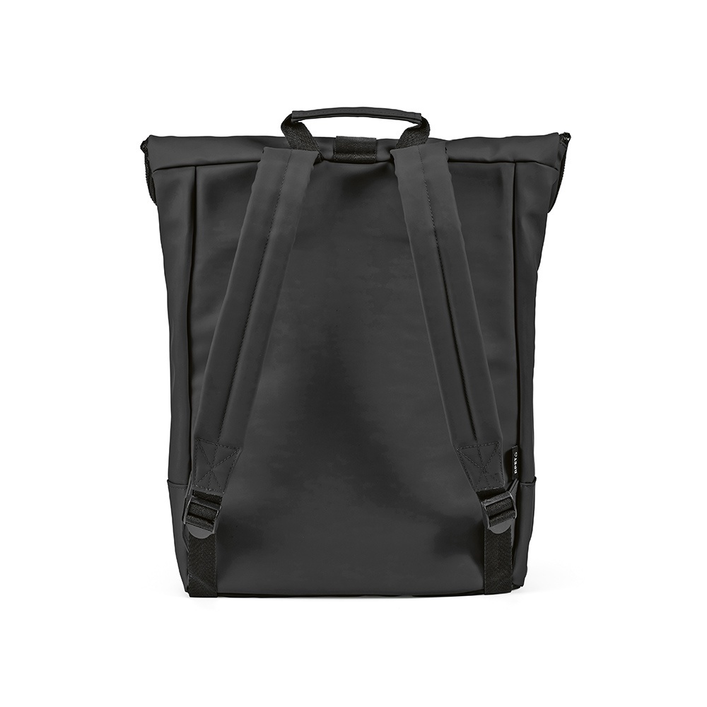 Rucsac Milan 24L rPU și rPET. Compatibil cu laptop de 17". 8 Rucsac Milan 24L rPU și rPET. Compatibil cu laptop de 17". - imagine 8