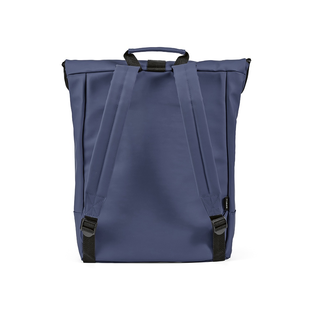 Rucsac Milan 24L rPU și rPET. Compatibil cu laptop de 17". 10 Rucsac Milan 24L rPU și rPET. Compatibil cu laptop de 17". - imagine 10