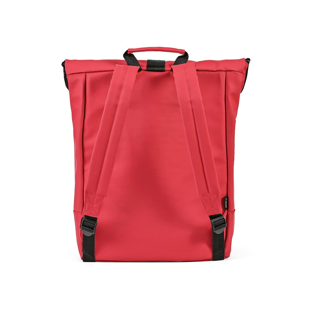 Rucsac Milan 24L rPU și rPET. Compatibil cu laptop de 17". 14 Rucsac Milan 24L rPU și rPET. Compatibil cu laptop de 17". - imagine 14