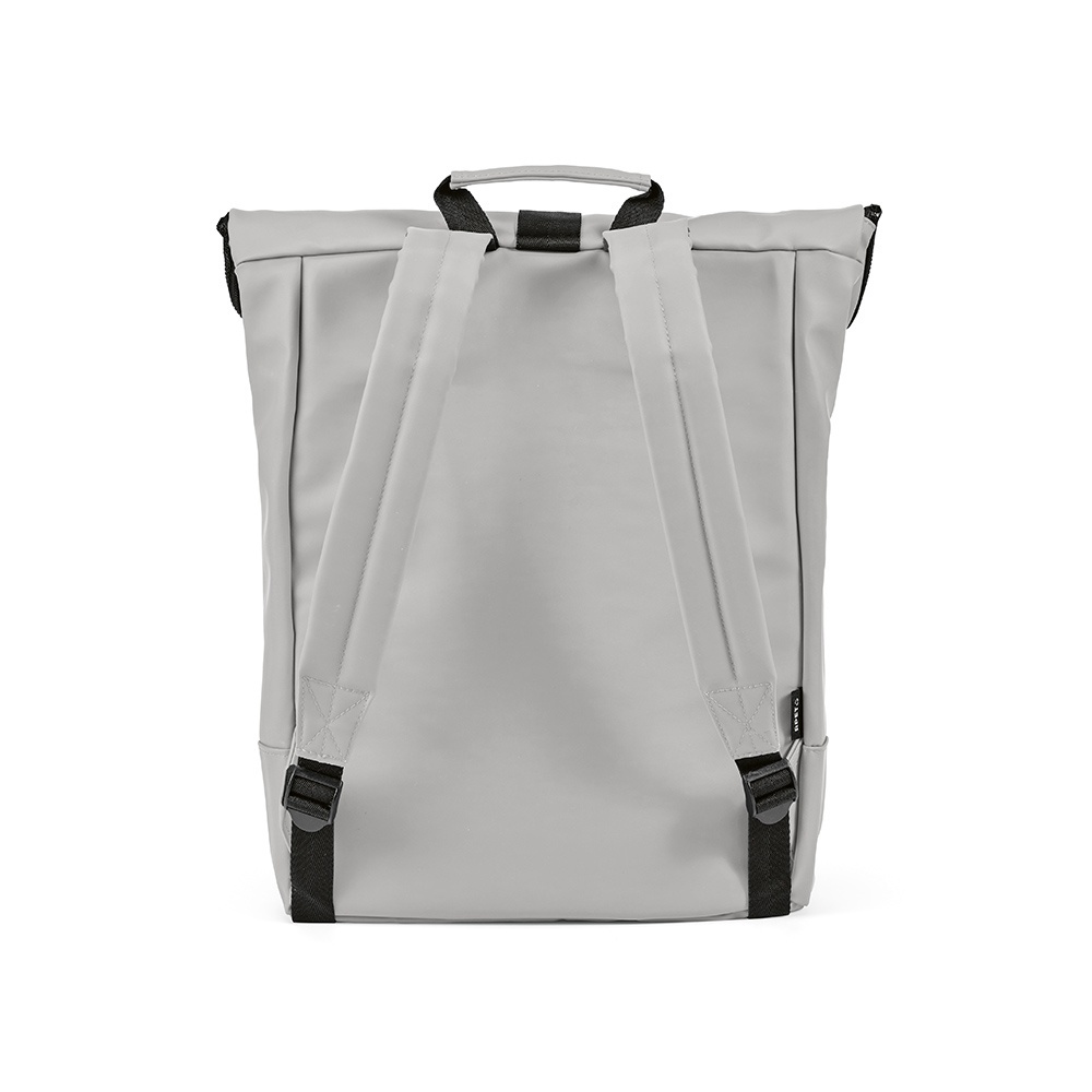 Rucsac Milan 24L rPU și rPET. Compatibil cu laptop de 17". 16 Rucsac Milan 24L rPU și rPET. Compatibil cu laptop de 17". - imagine 16
