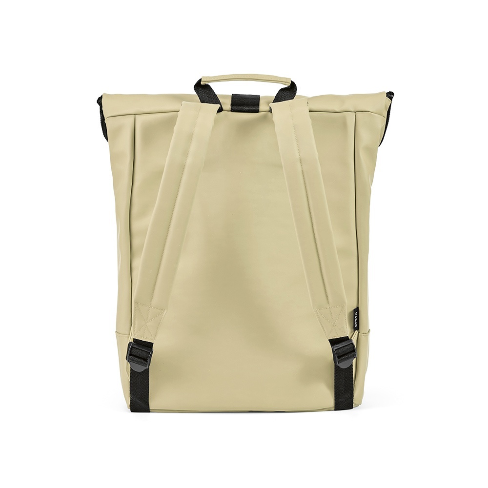 Rucsac Milan 24L rPU și rPET. Compatibil cu laptop de 17". 18 Rucsac Milan 24L rPU și rPET. Compatibil cu laptop de 17". - imagine 18