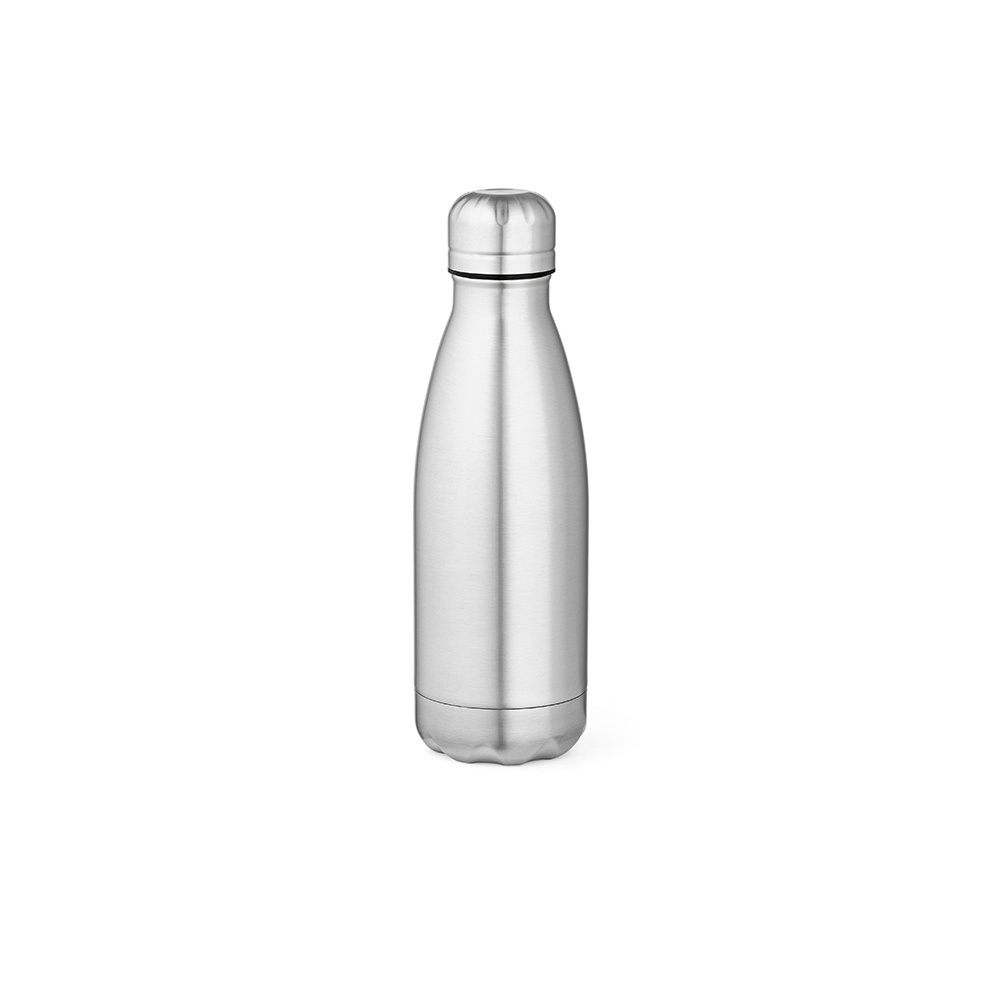 Sticlă Mississippi 450P rSS 430ml. Perete dublu și strălucitor 2 Sticlă Mississippi 450P rSS 430ml. Perete dublu și strălucitor - imagine 2