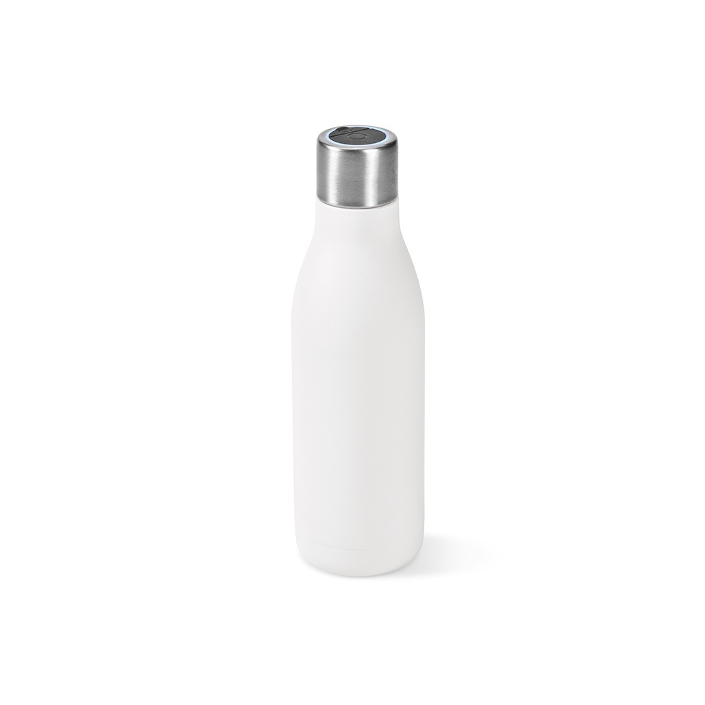 Sticlă Parana rSS 550ml. Perete dublu și etanșă. Dezinfectant UV 5 Sticlă Parana rSS 550ml. Perete dublu și etanșă. Dezinfectant UV - imagine 5