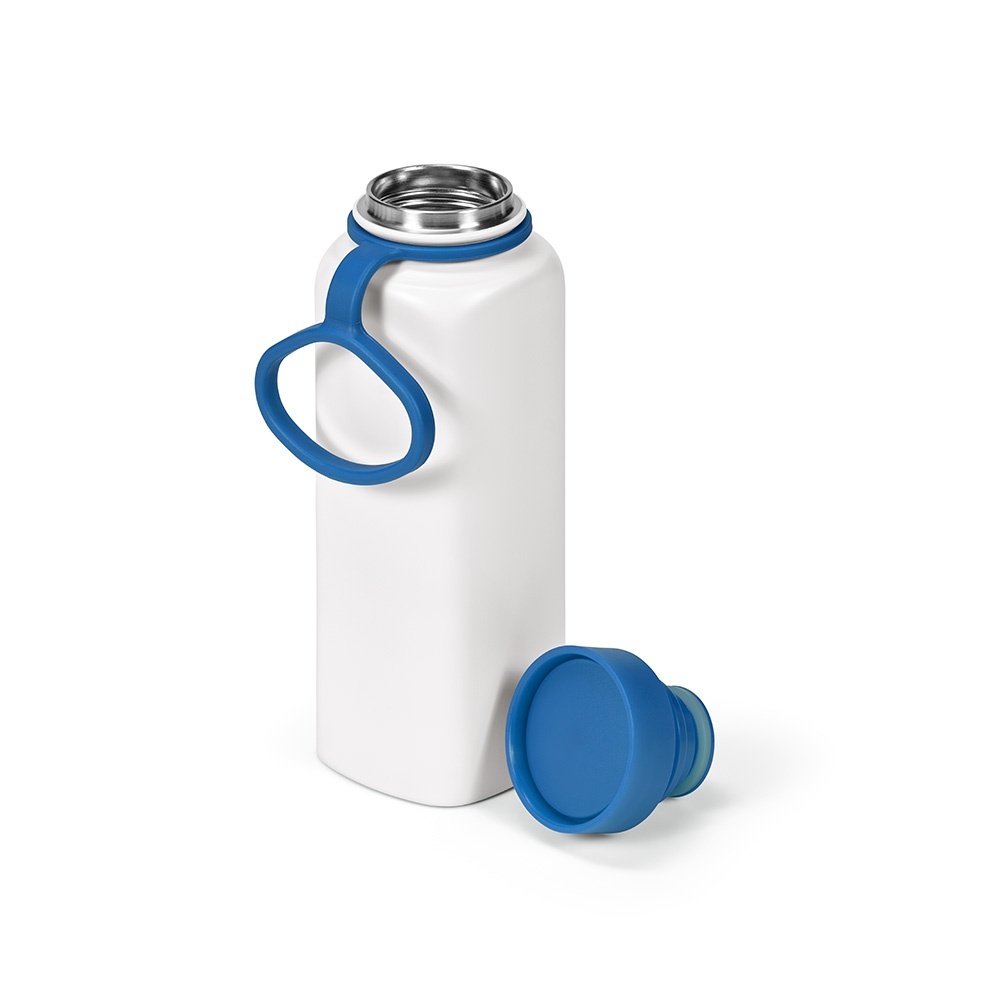 Sticlă Ural rSS 820 ml. Perete dublu și etanșă. Capac cu acționare prin apăsare la 360°. 3 Sticlă Ural rSS 820 ml. Perete dublu și etanșă. Capac cu acționare prin apăsare la 360°. - imagine 3
