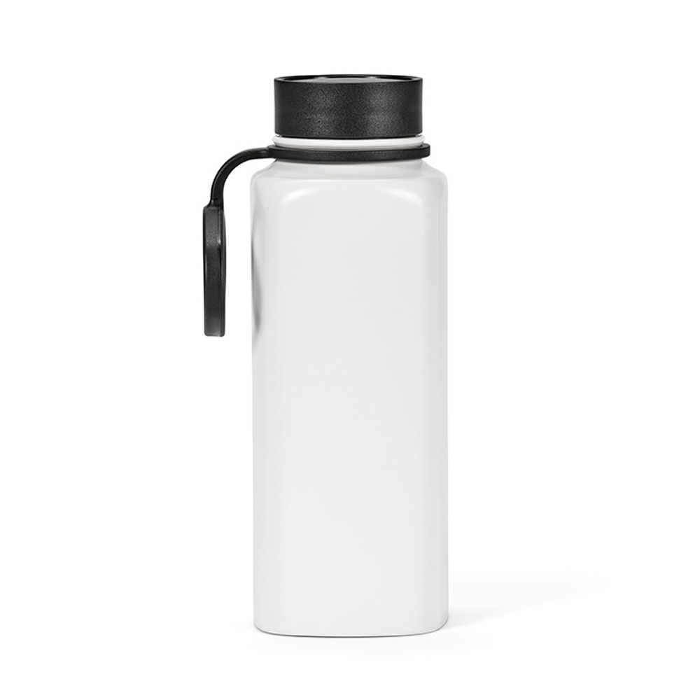 Sticlă Ural rSS 820 ml. Perete dublu și etanșă. Capac cu acționare prin apăsare la 360°. 10 Sticlă Ural rSS 820 ml. Perete dublu și etanșă. Capac cu acționare prin apăsare la 360°. - imagine 10