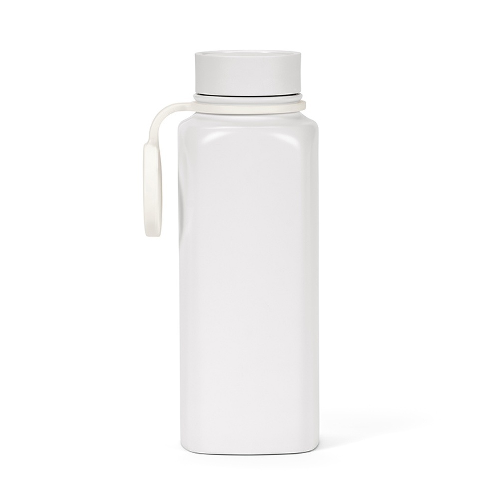Sticlă Ural rSS 820 ml. Perete dublu și etanșă. Capac cu acționare prin apăsare la 360°. 15 Sticlă Ural rSS 820 ml. Perete dublu și etanșă. Capac cu acționare prin apăsare la 360°. - imagine 15