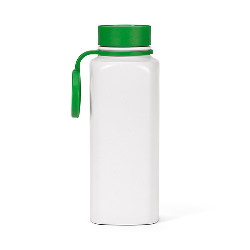 Sticlă Ural rSS 820 ml. Perete dublu și etanșă. Capac cu acționare prin apăsare la 360°. 16 Sticlă Ural rSS 820 ml. Perete dublu și etanșă. Capac cu acționare prin apăsare la 360°. - imagine 16