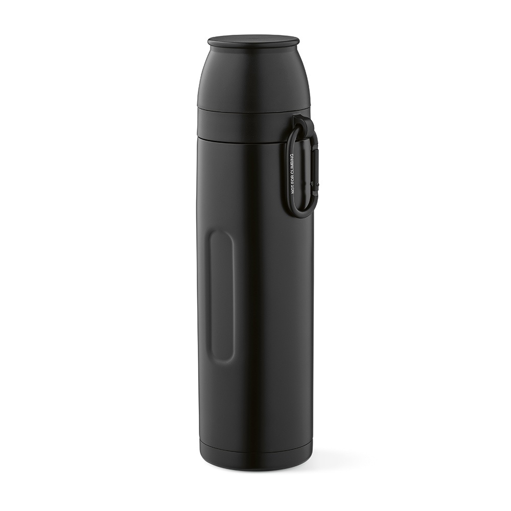 Termos Flinders rSS 1080ml. 2 căni și carabină 2 Termos Flinders rSS 1080ml. 2 căni și carabină - imagine 2