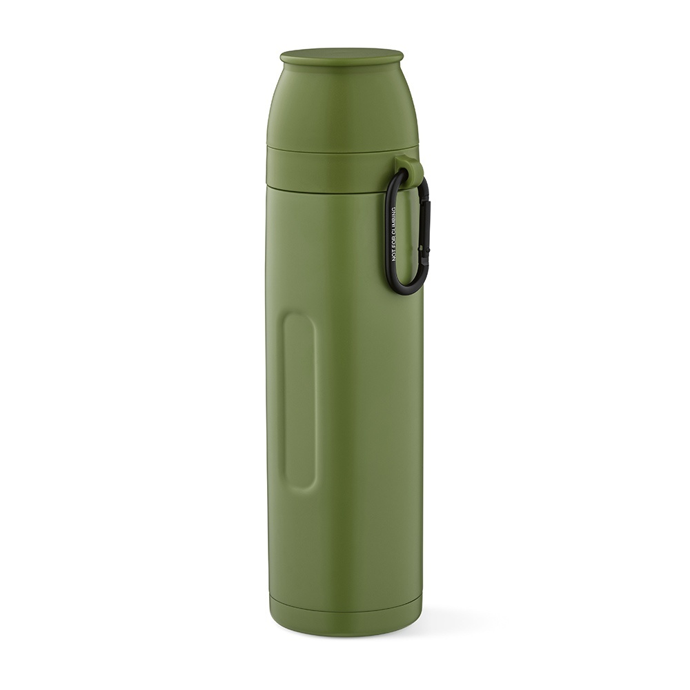 Termos Flinders rSS 1080ml. 2 căni și carabină 5 Termos Flinders rSS 1080ml. 2 căni și carabină - imagine 5