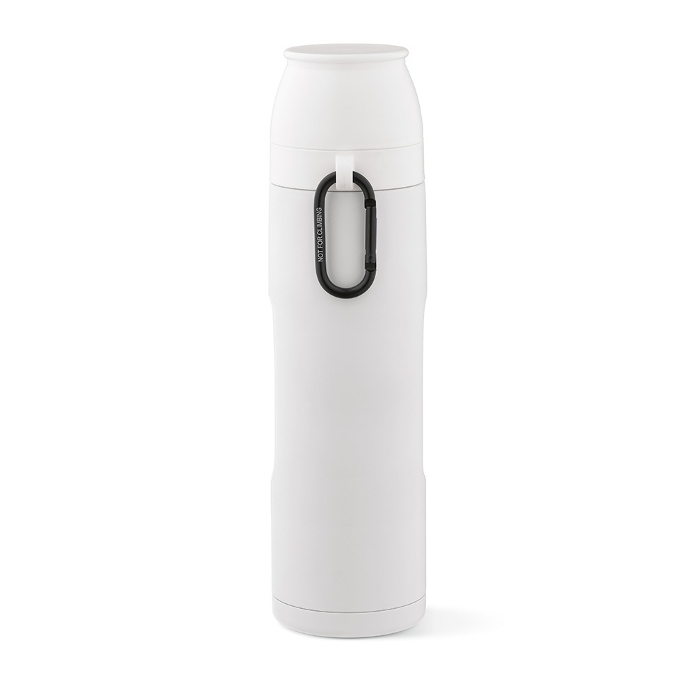 Termos Flinders rSS 1080ml. 2 căni și carabină 9 Termos Flinders rSS 1080ml. 2 căni și carabină - imagine 9