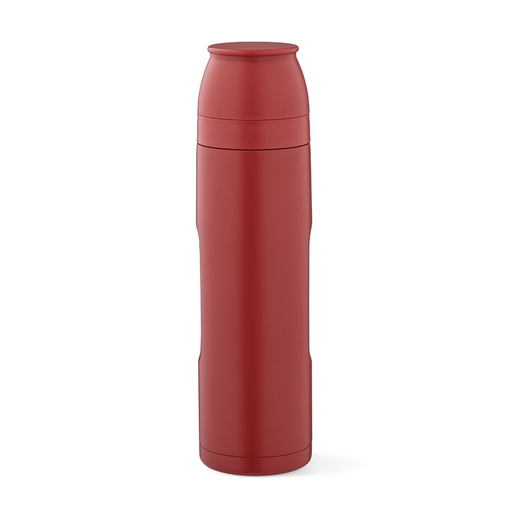 Termos Flinders rSS 1080ml. 2 căni și carabină 12 Termos Flinders rSS 1080ml. 2 căni și carabină - imagine 12