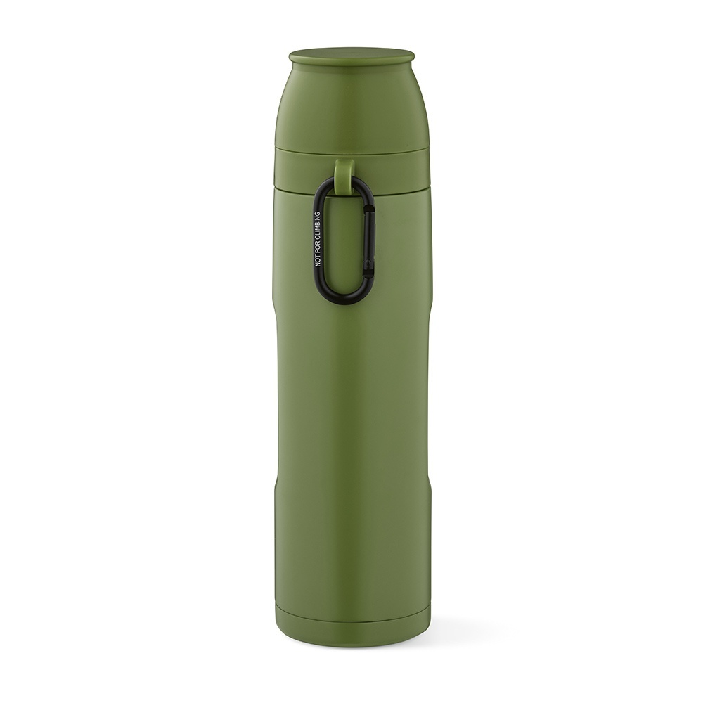 Termos Flinders rSS 1080ml. 2 căni și carabină 15 Termos Flinders rSS 1080ml. 2 căni și carabină - imagine 15