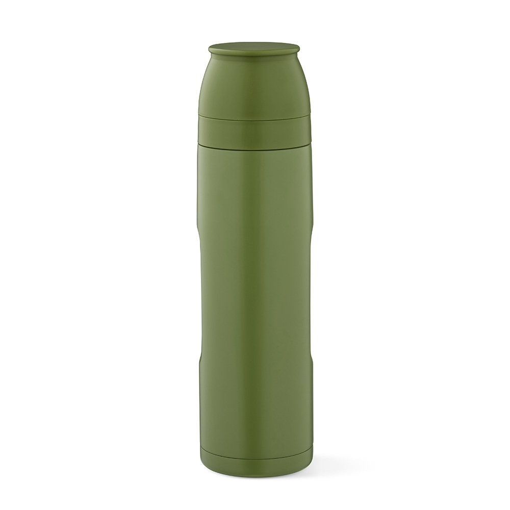 Termos Flinders rSS 1080ml. 2 căni și carabină 16 Termos Flinders rSS 1080ml. 2 căni și carabină - imagine 16