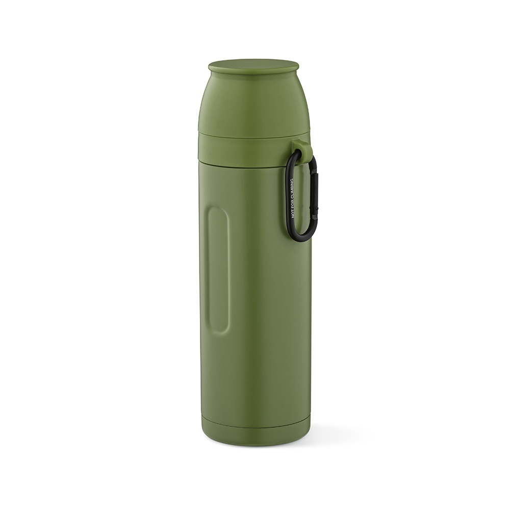 Termos Loire rSS 810ml. 2 căni și carabină 5 Termos Loire rSS 810ml. 2 căni și carabină - imagine 5
