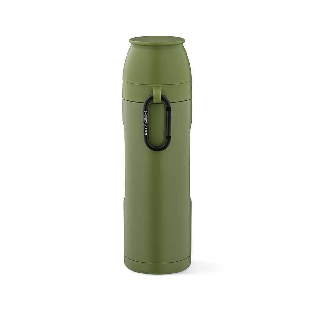Termos Loire rSS 810ml. 2 căni și carabină 14 Termos Loire rSS 810ml. 2 căni și carabină - imagine 14