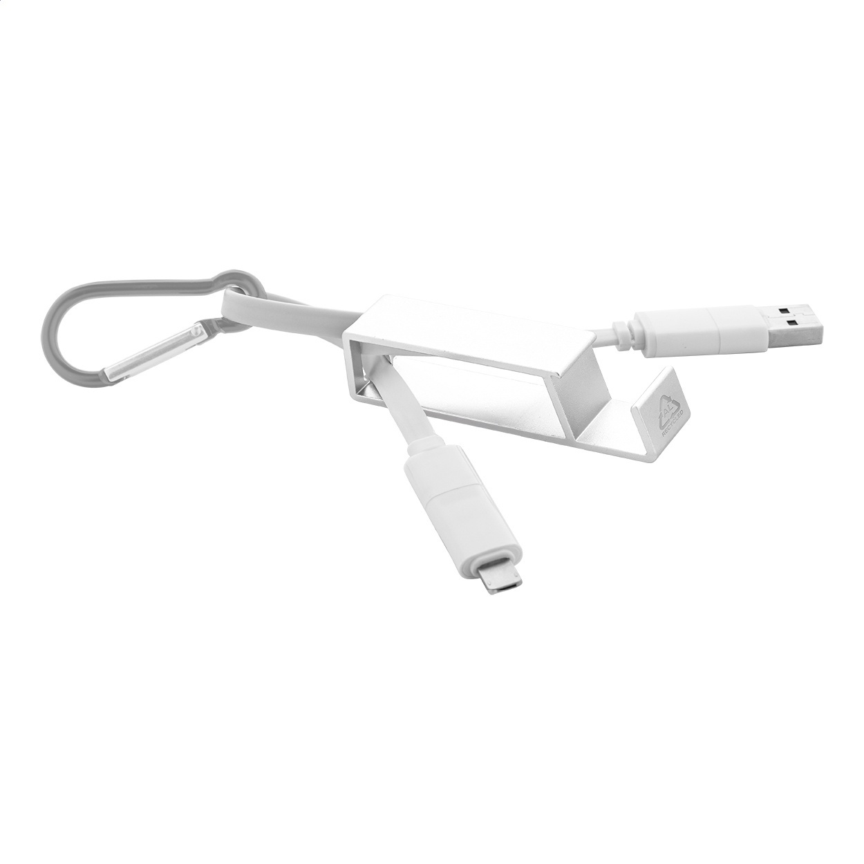 AP Cappy - cablu USB 4 AP Cappy - cablu USB - imagine 4