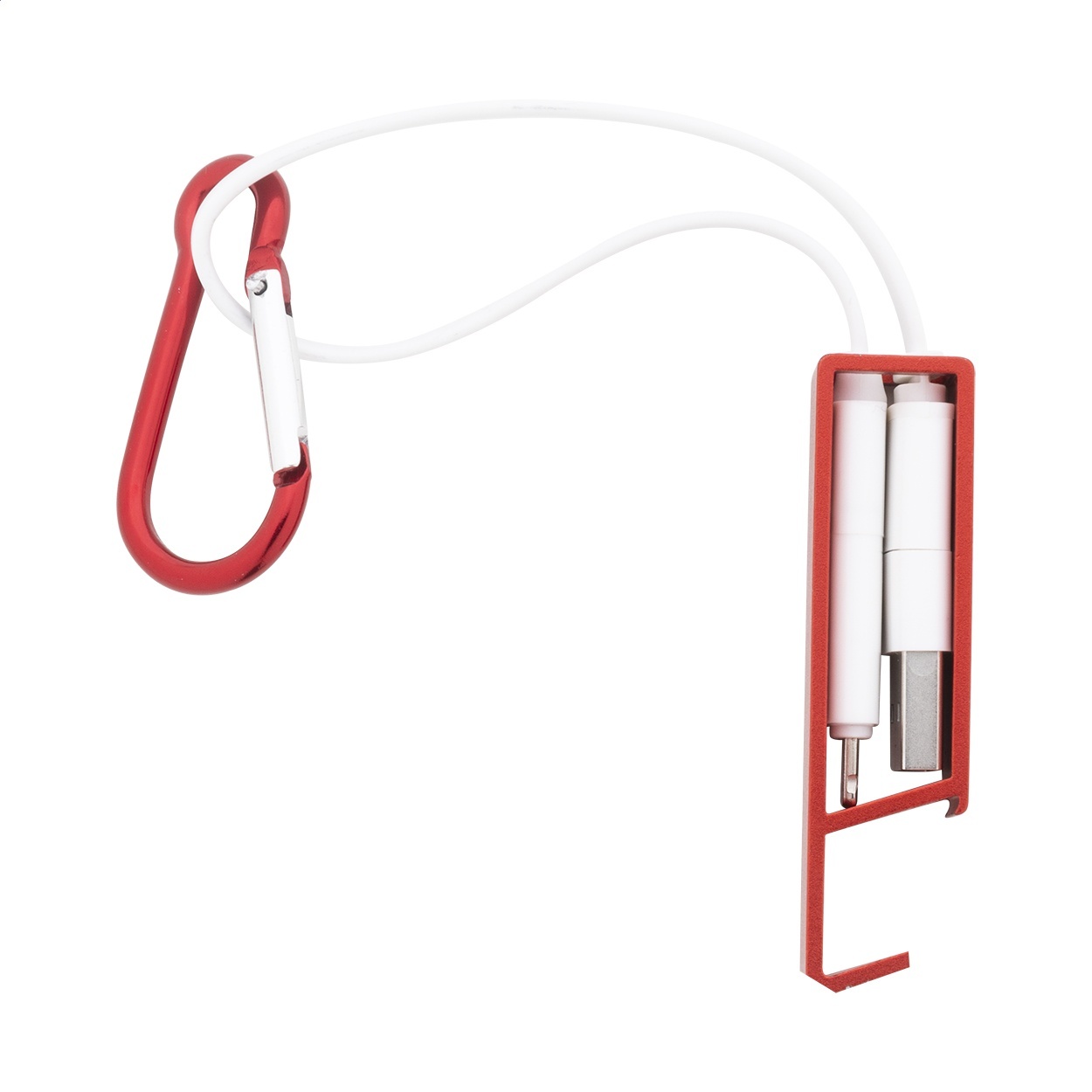 AP Cappy - cablu USB 5 AP Cappy - cablu USB - imagine 5