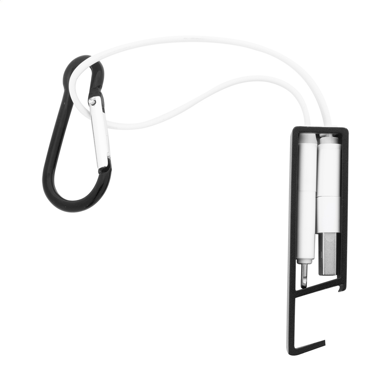 AP Cappy - cablu USB 11 AP Cappy - cablu USB - imagine 11