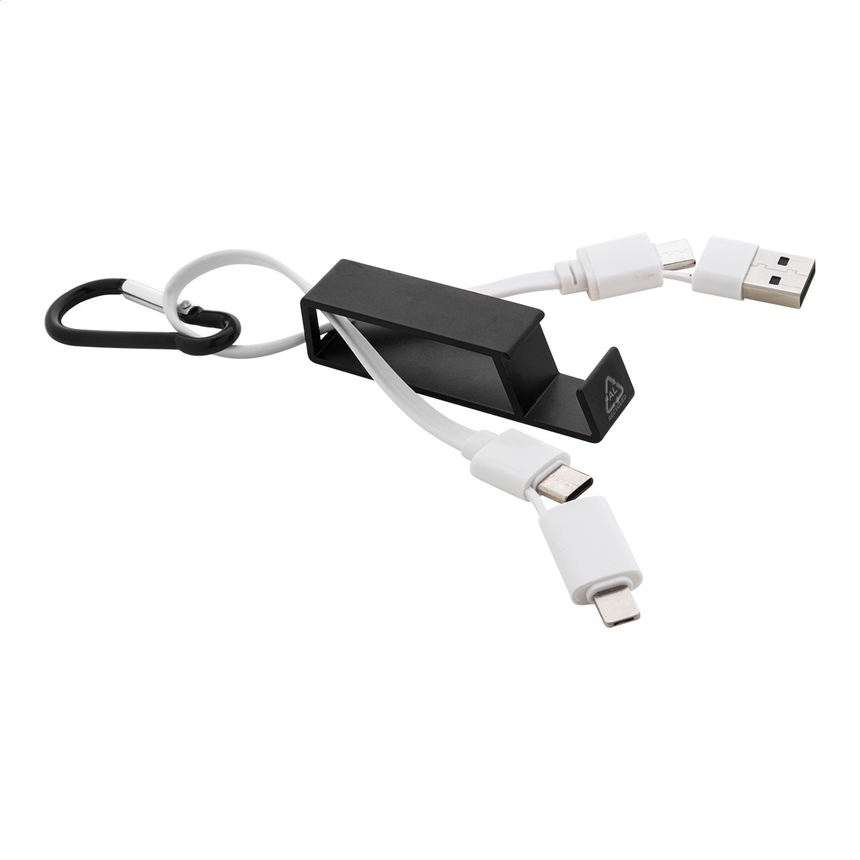 AP Cappy - cablu USB 13 AP Cappy - cablu USB - imagine 13
