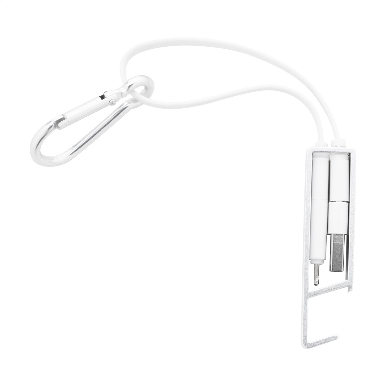 AP Cappy - cablu USB 14 AP Cappy - cablu USB - imagine 14