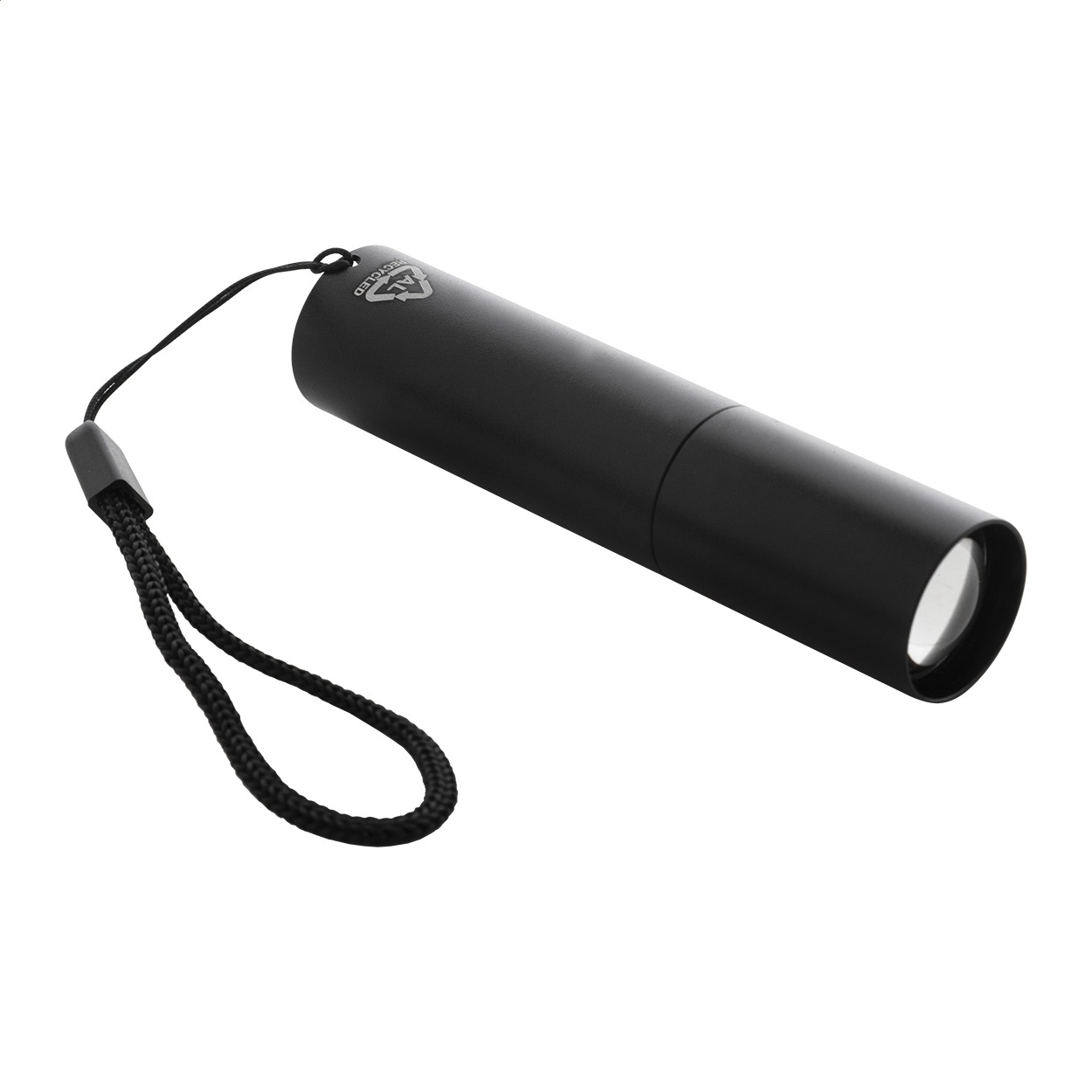 Chargelight Tone - Lanternă reîncărcabilă din aluminiu reciclat 3 Chargelight Tone - Lanternă reîncărcabilă din aluminiu reciclat - imagine 3