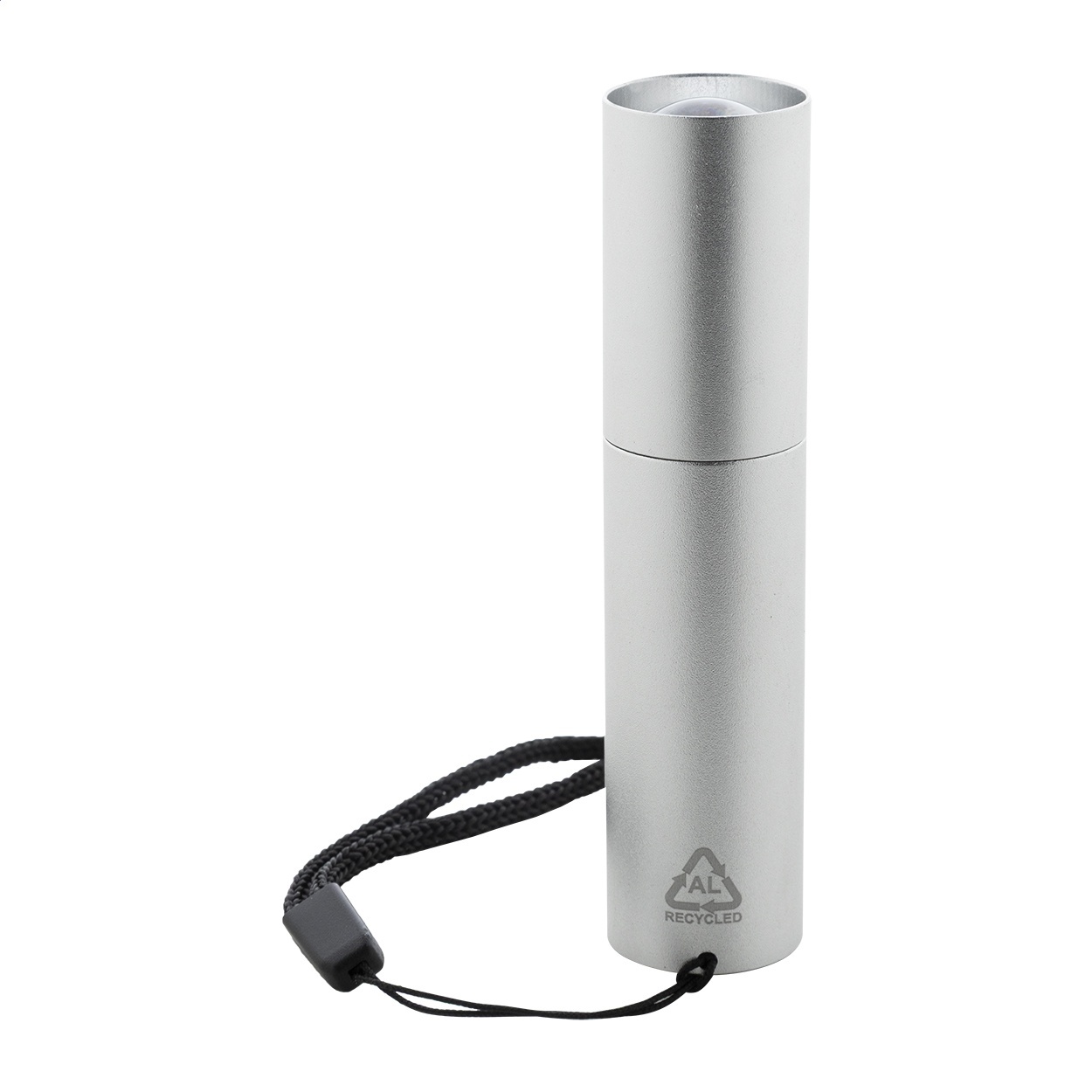 Chargelight Tone - Lanternă reîncărcabilă din aluminiu reciclat 4 Chargelight Tone - Lanternă reîncărcabilă din aluminiu reciclat - imagine 4