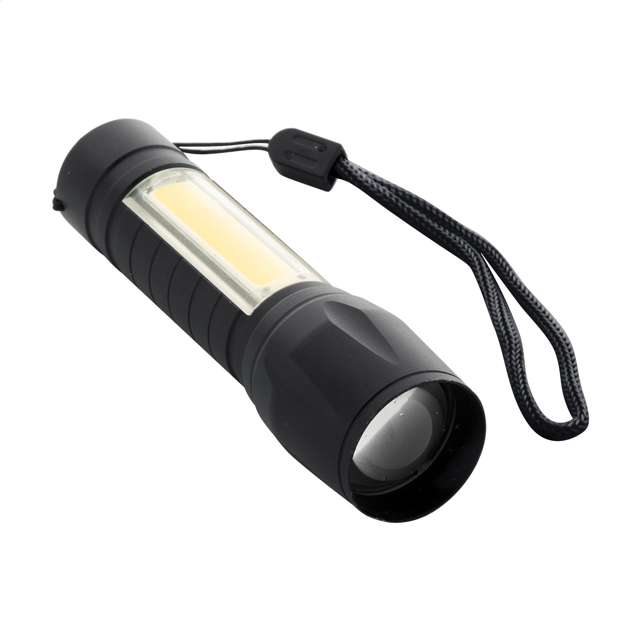 Chargelight Zoom - lanternă reîncărcabilă 2 Chargelight Zoom - lanternă reîncărcabilă - imagine 2