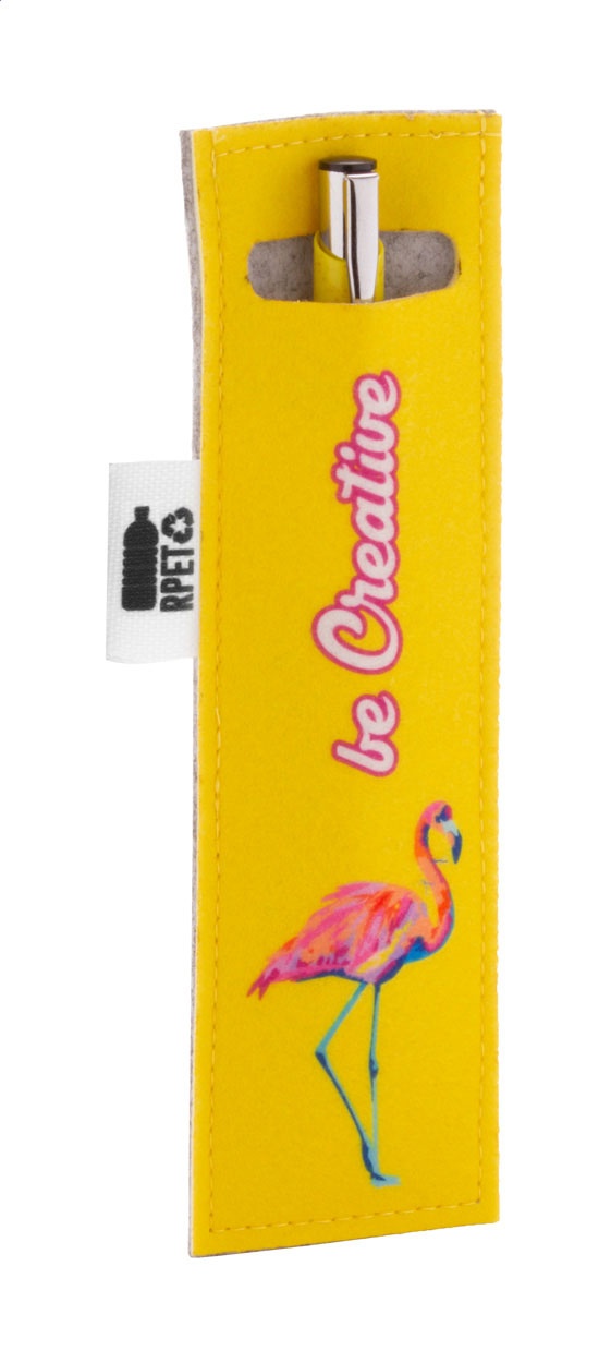 CreaFelt Pen A - husă stilou personalizată 2 CreaFelt Pen A - husă stilou personalizată - imagine 2